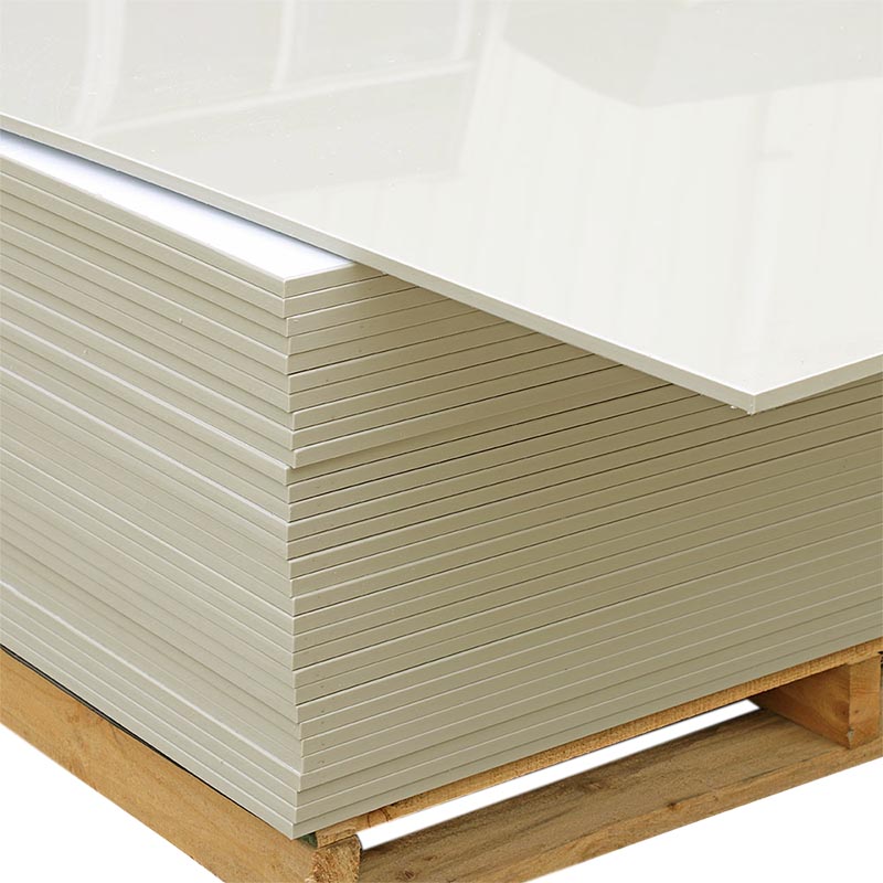 PP board